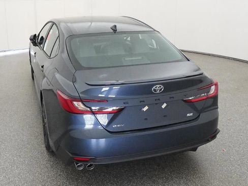 New 2026 Toyota Camry SE FWD image 6