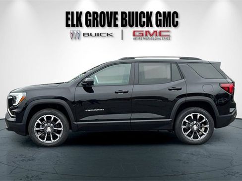 New 2026 GMC Terrain Elevation w/ Elevation Premium Package image 7