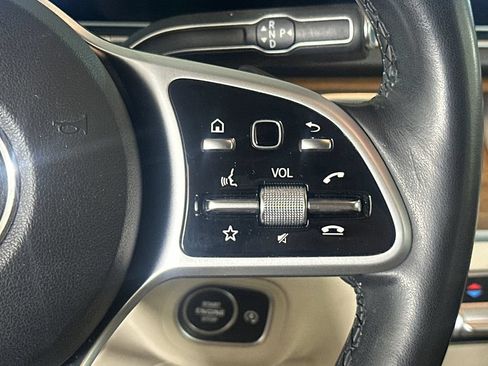 Certified 2021 Mercedes-Benz GLE 350 image 28