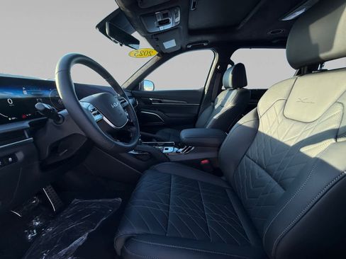 New 2025 Kia Telluride SX Prestige X-Line image 9