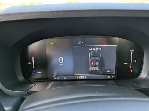 New 2025 Ford Maverick XLT image 28