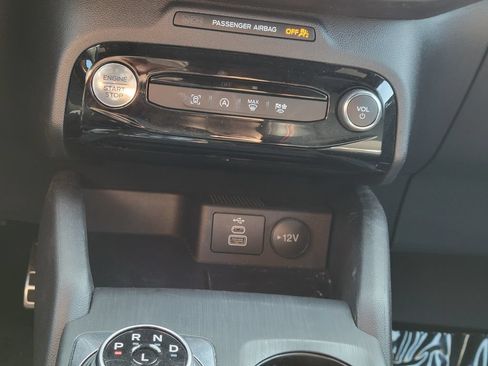 Certified 2024 Ford Escape ST-Line w/ Tech Pack #1 FWD image 21