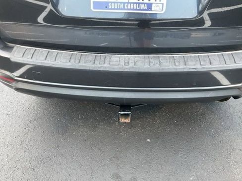 Used 2015 Subaru Outback 3.6R Limited image 8