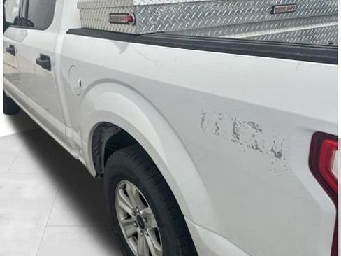 Used 2017 Ford F150 XLT w/ Equipment Group 301A Mid RWD image 4
