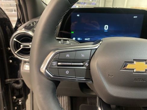 New 2026 Chevrolet Equinox LT image 13