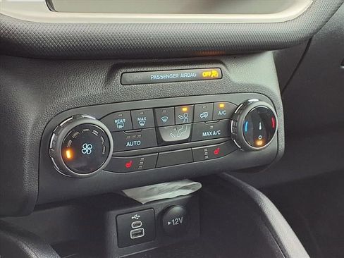 Used 2024 Ford Bronco Sport Heritage w/ Heritage Convenience Package image 14