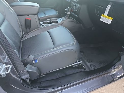 New 2026 Jeep Wrangler Sport S image 76