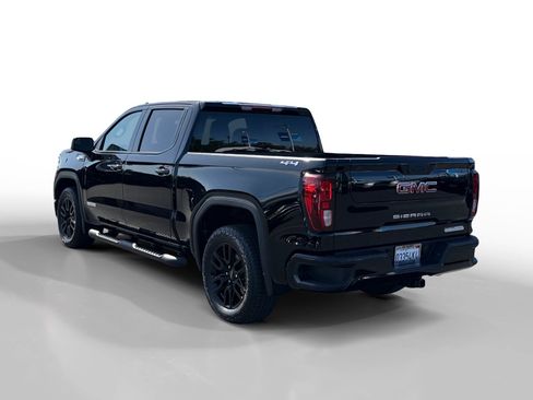 Used 2026 GMC Sierra 1500 Elevation w/ Elevation Select Package AWD/4WD image 3
