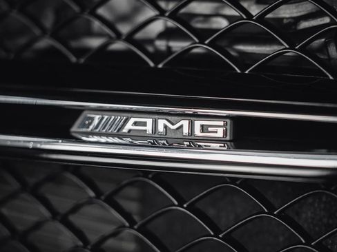 Used 2018 Mercedes-Benz GLE 43 AMG 4MATIC w/ Premium 2 Package image 10