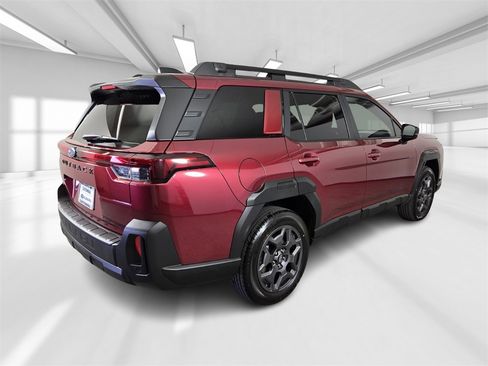 New 2026 Subaru Outback Premium image 4