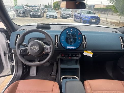 Used 2026 MINI Cooper Countryman S w/ Comfort Package Max AWD/4WD image 13