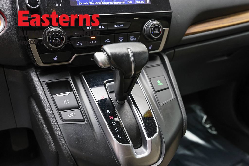 Used 2018 Honda CR-V Touring image 14
