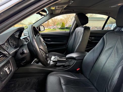 Used 2013 BMW 328i xDrive Sedan image 14