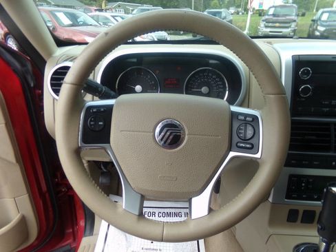 Used 2009 Mercury Mountaineer Premier image 18