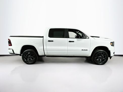 Used 2023 RAM 1500 Limited AWD/4WD image 4
