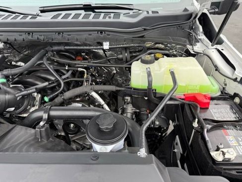 New 2026 Ford F350 Lariat w/ Tremor Off-Road Package image 44