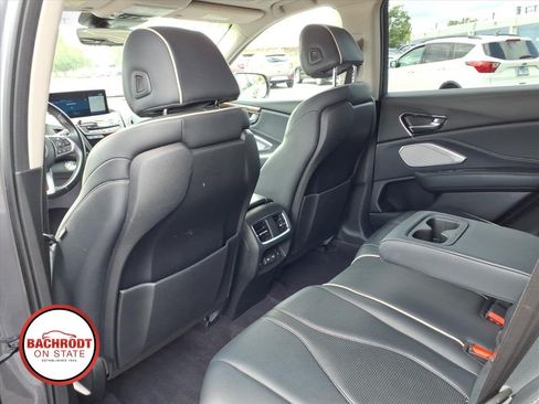 Used 2019 Acura RDX w/ Advance Package AWD/4WD image 27