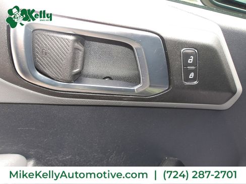 Used 2023 Ford Bronco Big Bend AWD/4WD image 14