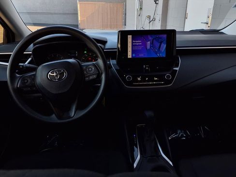 Certified 2024 Toyota Corolla LE image 19