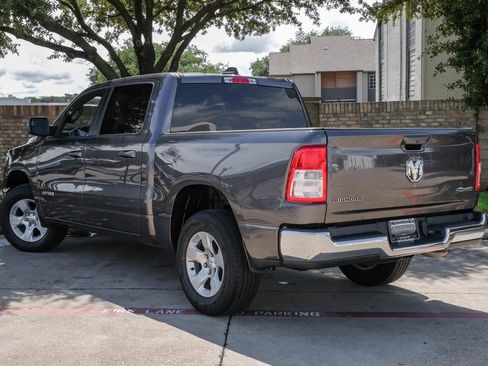 Used 2021 RAM 1500 Big Horn image 19