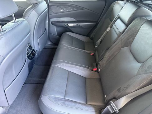 Used 2023 Lexus RX 350 FWD w/ Cold Area Package image 22