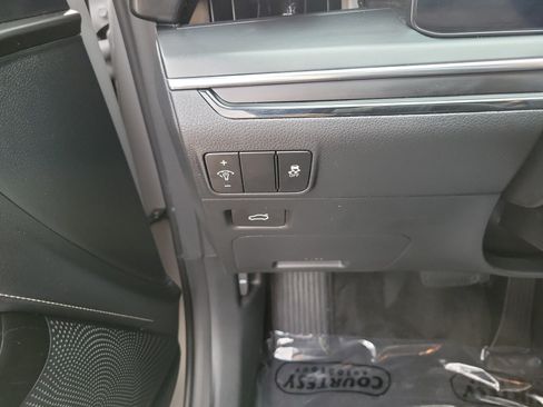 Certified 2025 Kia K5 GT-Line FWD image 30