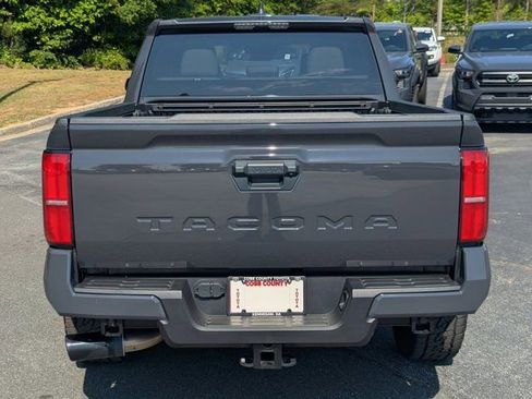 Used 2024 Toyota Tacoma SR5 RWD image 6