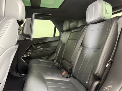 Used 2023 Land Rover Range Rover Sport SE Dynamic AWD/4WD image 23