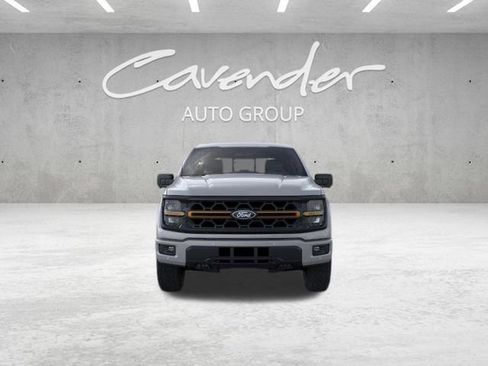 New 2026 Ford F150 Tremor AWD/4WD image 6