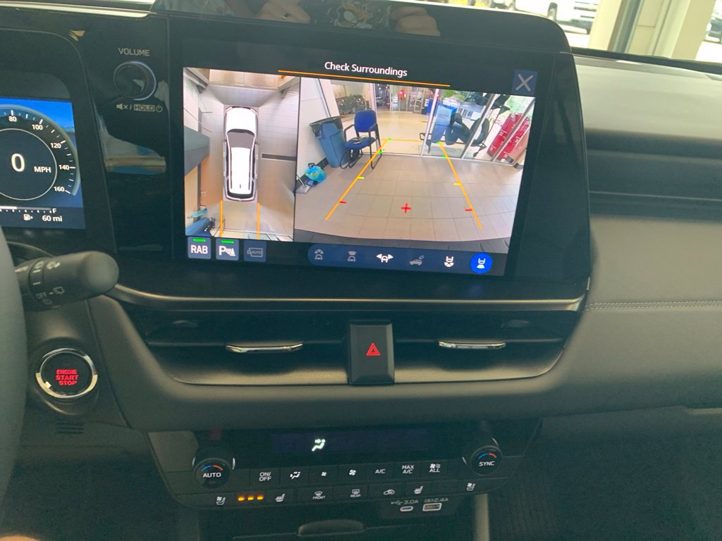 New 2026 Subaru Outback Touring XT AWD/4WD image 6