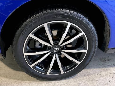 Used 2025 Acura RDX A-Spec image 11