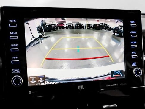 Used 2022 Toyota Camry TRD w/ TRD Package w/JBL Audio image 28