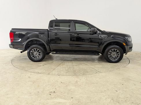 Certified 2021 Ford Ranger XLT w/ Equipment Group 301A Mid image 7