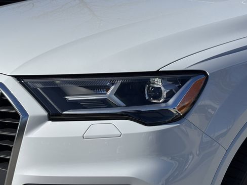 Used 2023 Audi Q7 3.0T Premium Plus w/ Premium Plus Package image 6