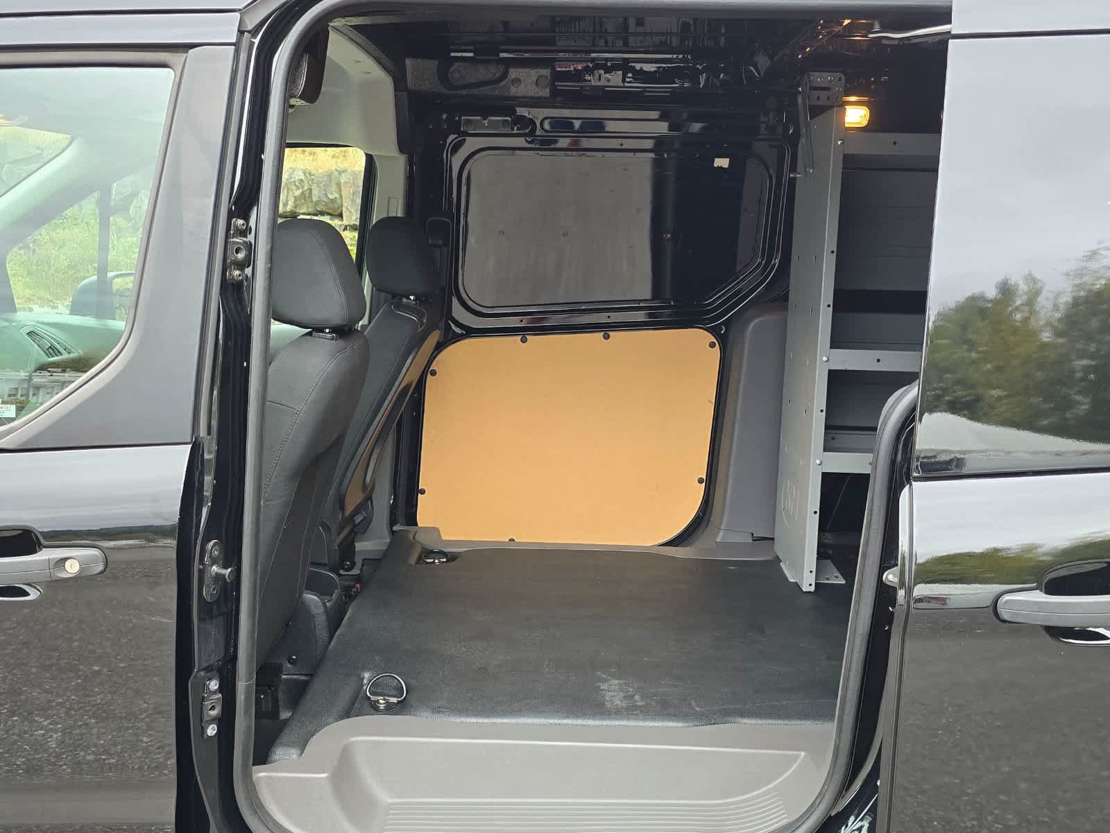 Used 2020 Ford Transit Connect XL FWD image 22