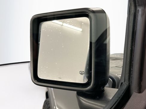 Used 2023 Jeep Wrangler Unlimited Rubicon 4xe w/ Cold Weather Group image 16