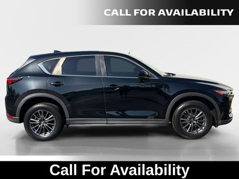Used 2019 MAZDA CX-5 Touring AWD/4WD image 6