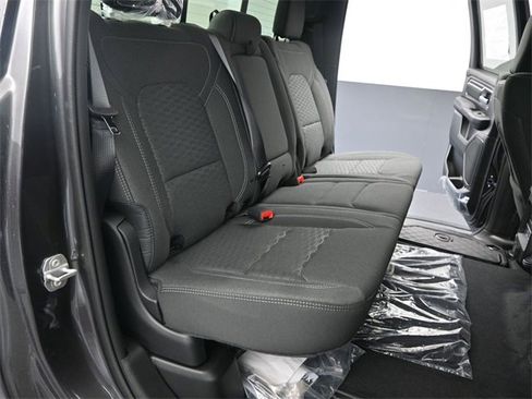 New 2026 RAM 1500 Big Horn image 19