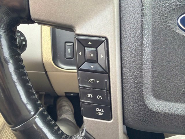 Used 2016 Ford Expedition EL Limited RWD image 37