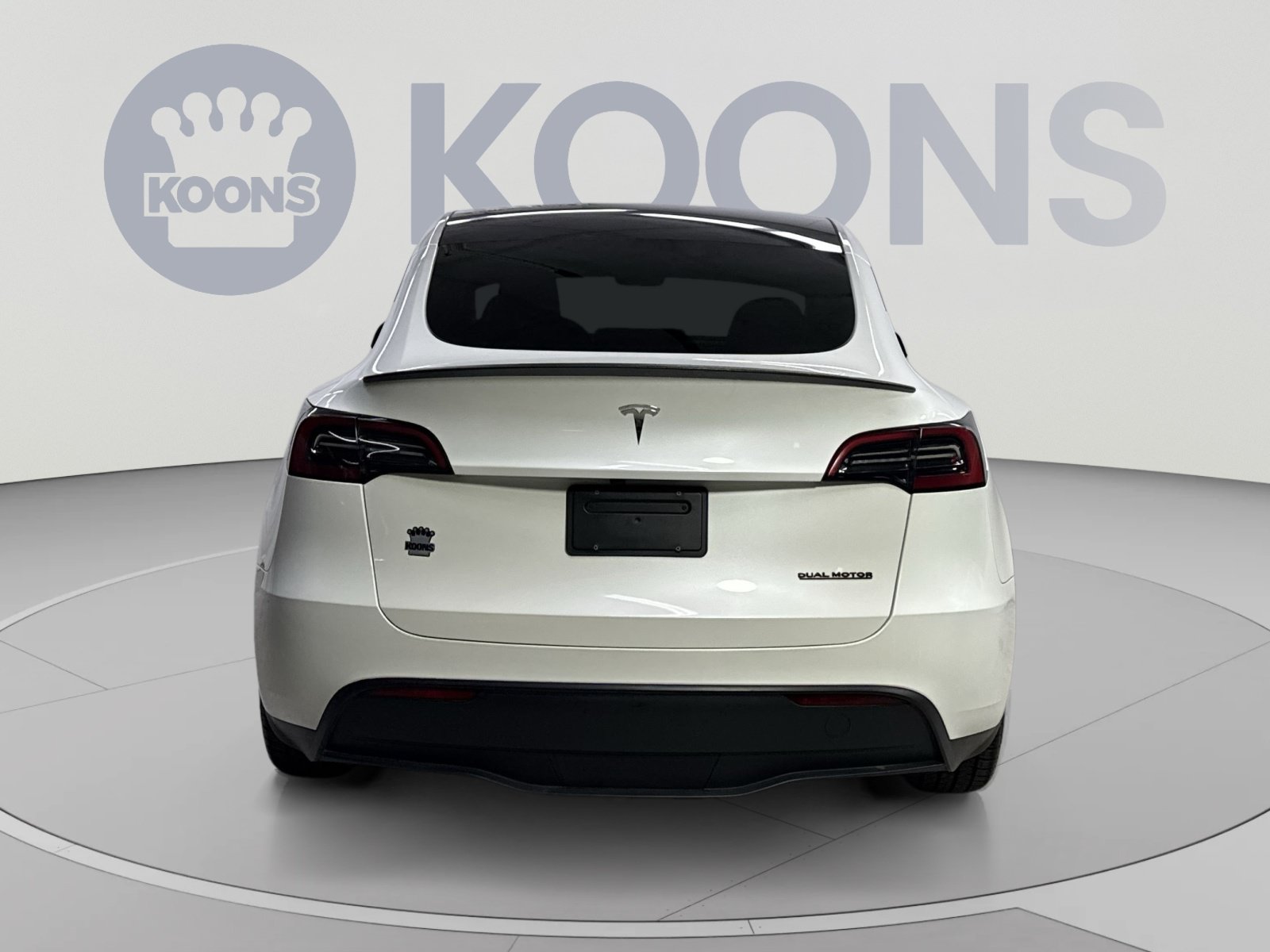 Used 2023 Tesla Model Y Performance AWD/4WD image 19