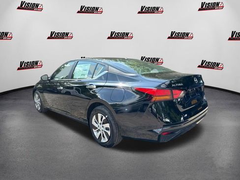 New 2025 Nissan Altima 2.5 S image 7