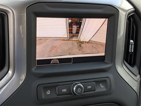 Used 2024 Chevrolet Silverado 1500 W/T w/ WT Fleet Convenience Package image 23