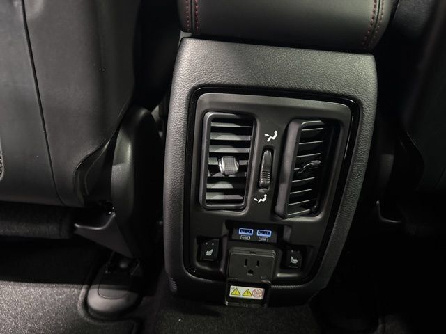 New 2026 Dodge Durango GT AWD/4WD image 33