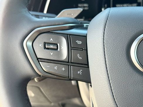 Used 2025 Lexus RX 350 FWD w/ Technology Package image 26