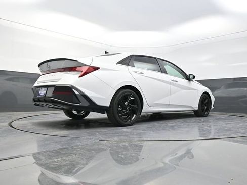 New 2026 Hyundai Elantra SEL Sport Premium FWD image 36