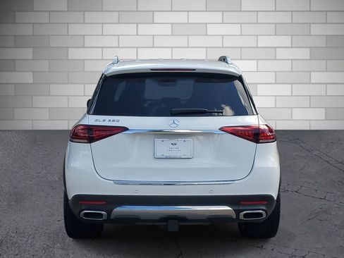 Used 2021 Mercedes-Benz GLE 350 GLE350 image 4