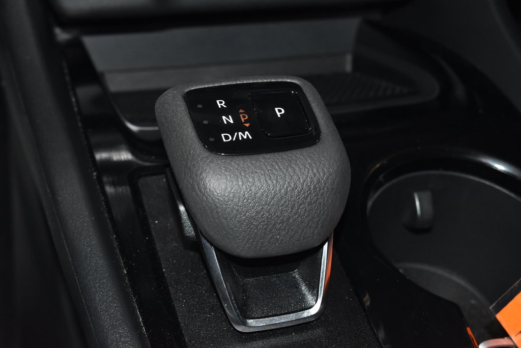 Certified 2026 Nissan Rogue S AWD/4WD image 13
