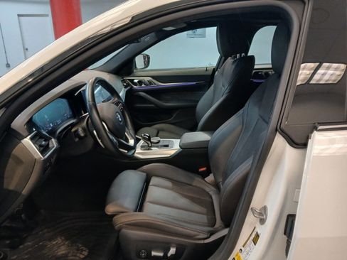 Used 2023 BMW 430i Gran Coupe xDrive w/ Premium Package image 12