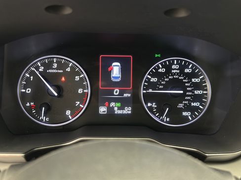 Used 2023 Subaru Outback Limited AWD/4WD image 18