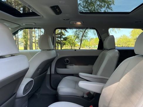 Used 2026 Hyundai Palisade Limited FWD image 22